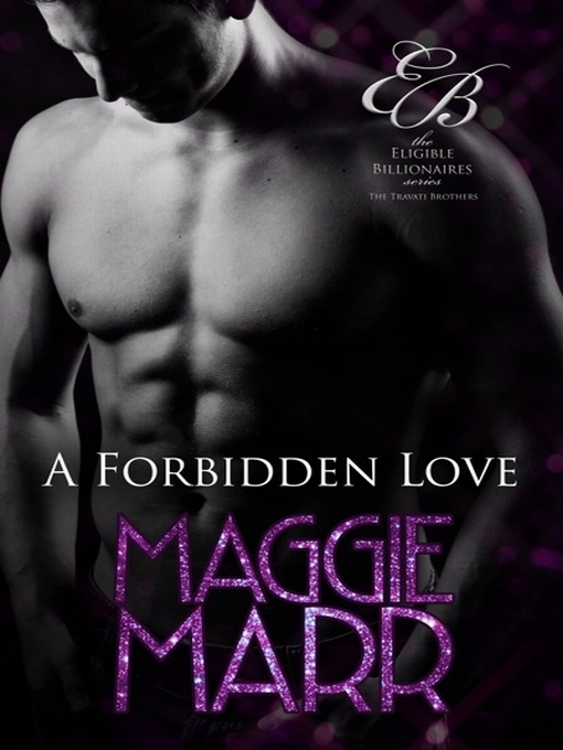Title details for A Forbidden Love by Maggie Marr - Available